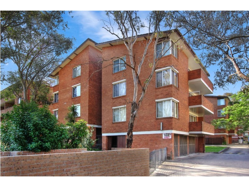 22/59 Park Avenue, Kingswood NSW 2747