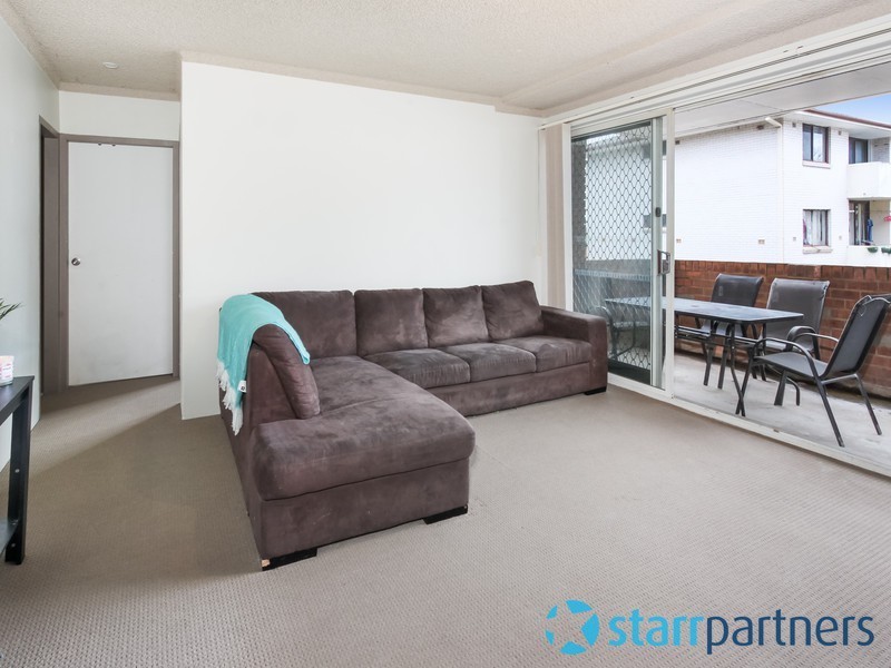 22/59 Park Avenue, Kingswood NSW 2747