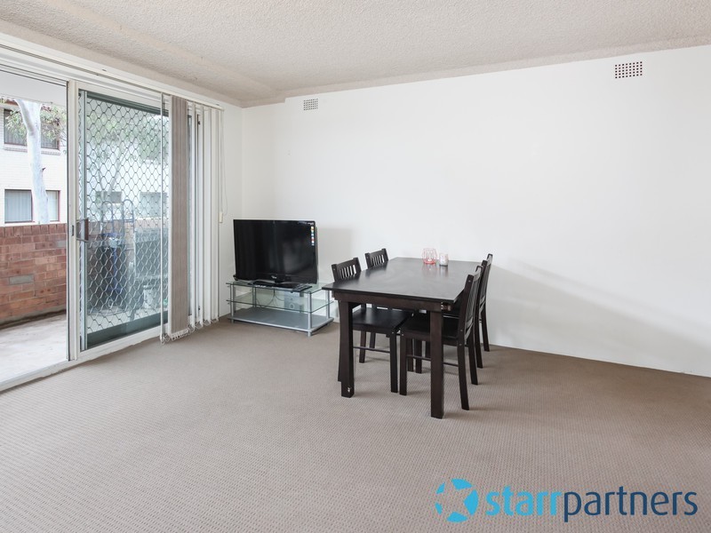 22/59 Park Avenue, Kingswood NSW 2747