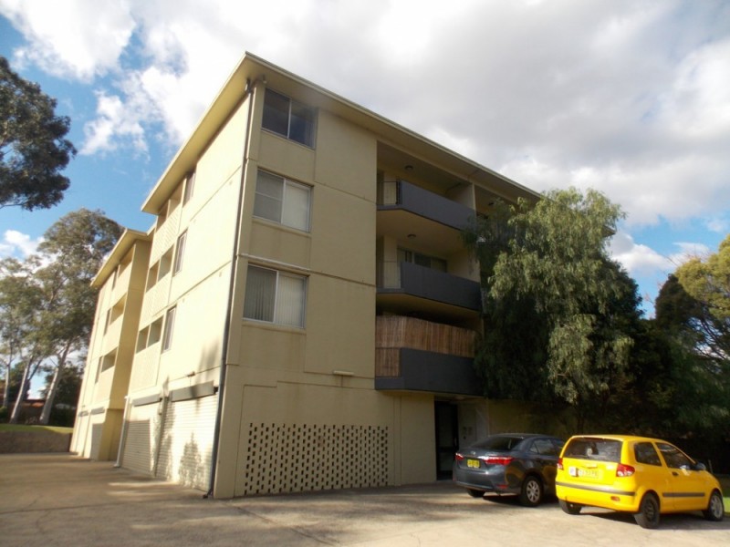 25/65 Park Avenue, Kingswood NSW 2747