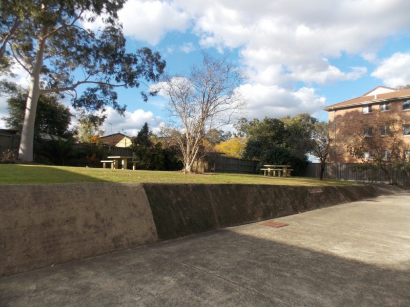 25/65 Park Avenue, Kingswood NSW 2747