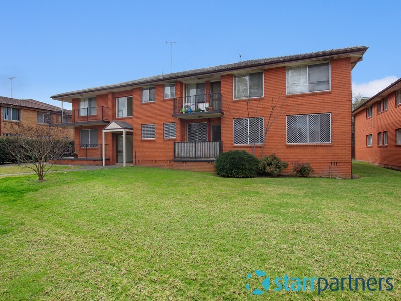 3/5-11 Walker Street, Werrington NSW 2747