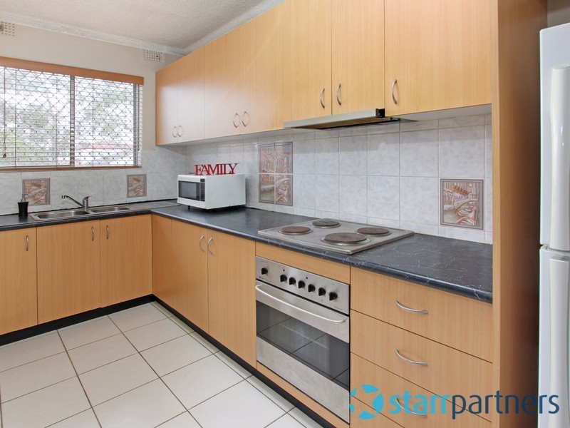 3/5-11 Walker Street, Werrington NSW 2747