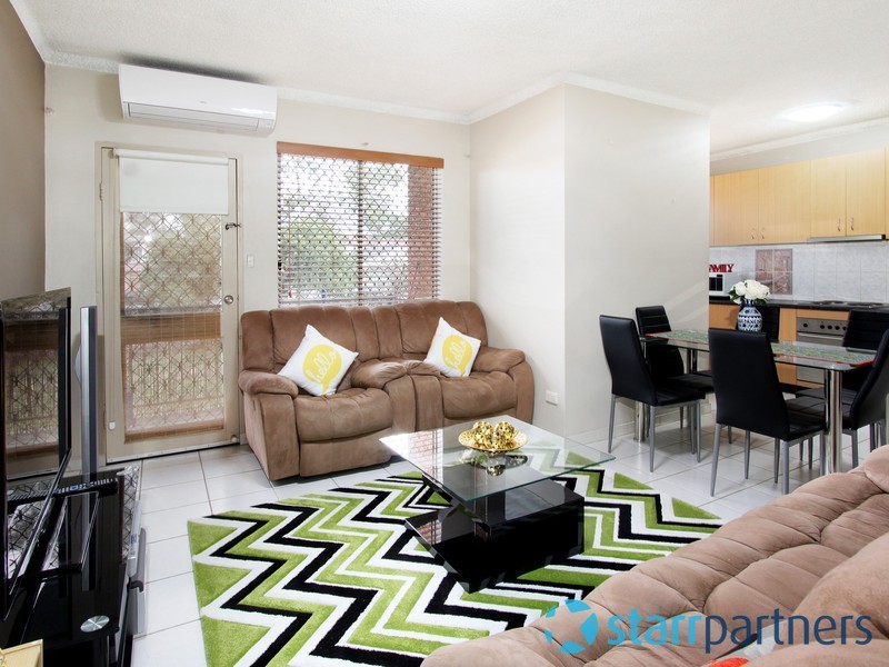 3/5-11 Walker Street, Werrington NSW 2747