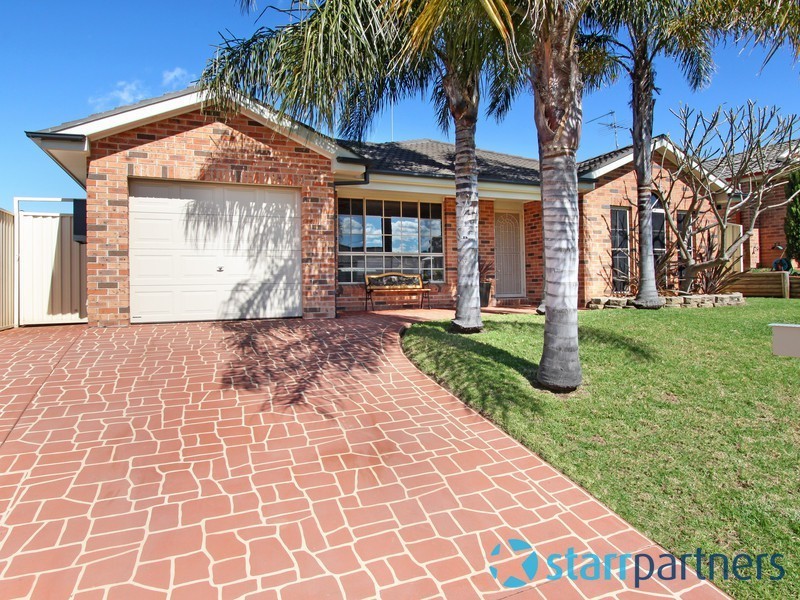 43 Kobina Avenue, Glenmore Park NSW 2745