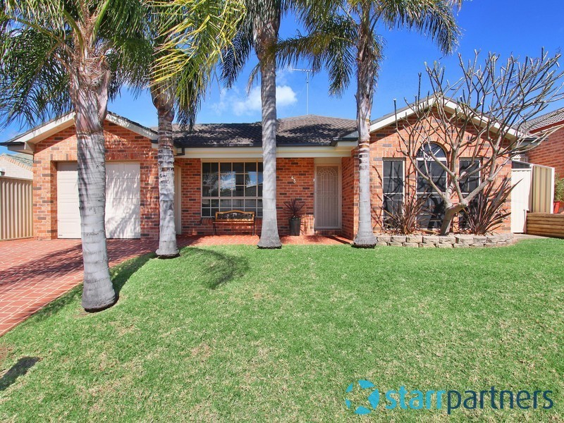 43 Kobina Avenue, Glenmore Park NSW 2745