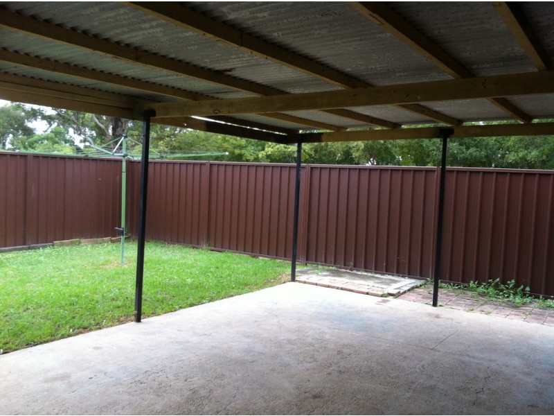 17 Wagner Place, Cranebrook NSW 2749