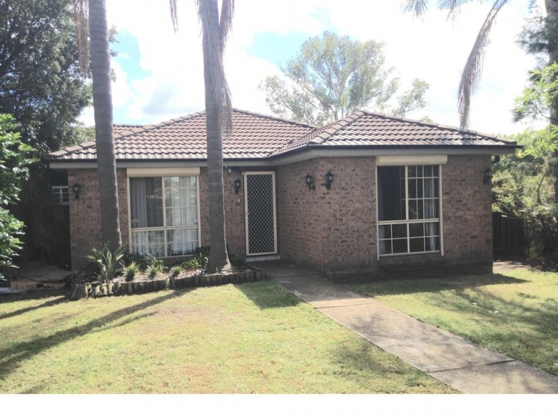 17 Wagner Place, Cranebrook NSW 2749