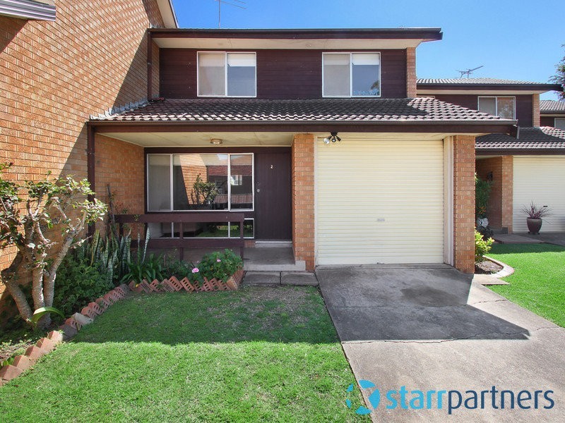 2/159 Victoria Street, Cambridge Park NSW 2747