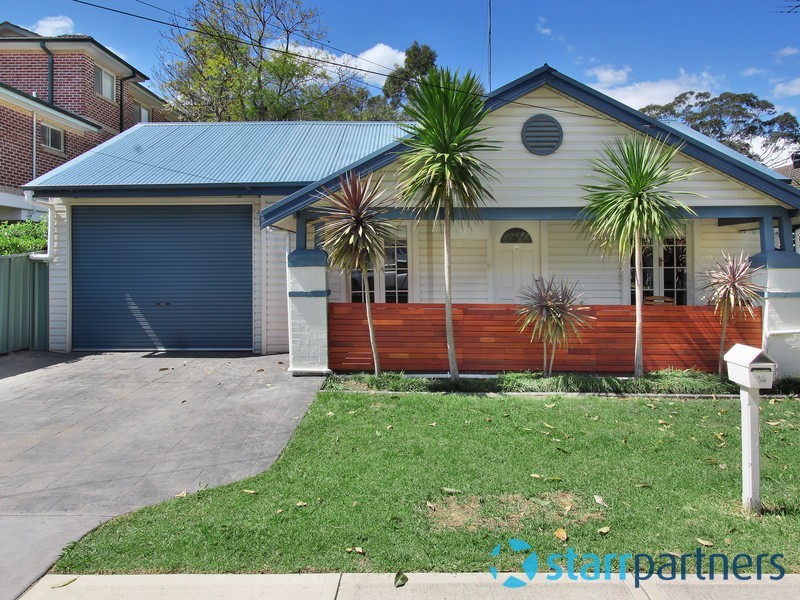 14 Dent Street, Jamisontown NSW 2750