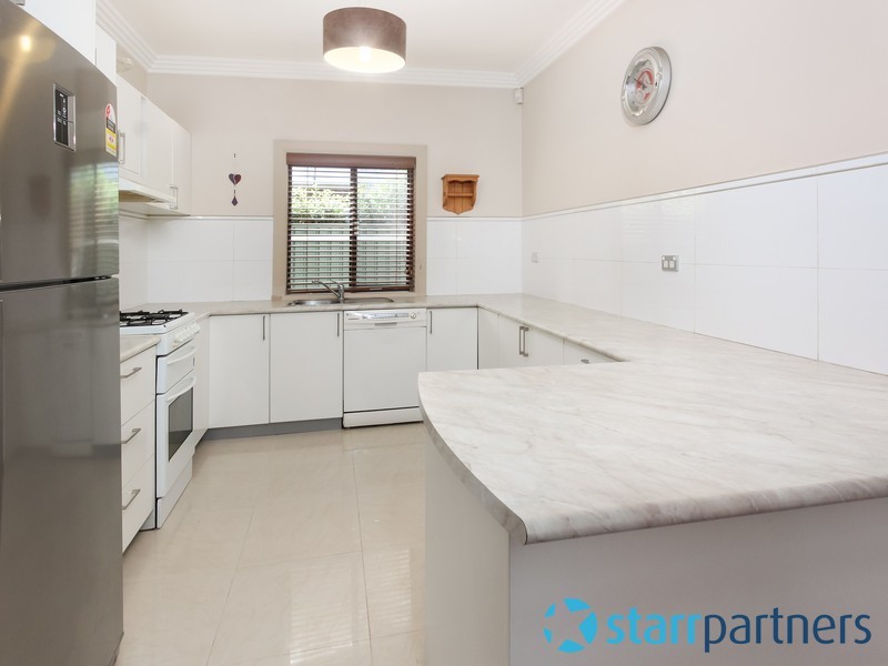 14 Dent Street, Jamisontown NSW 2750