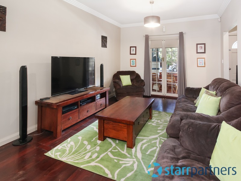 14 Dent Street, Jamisontown NSW 2750