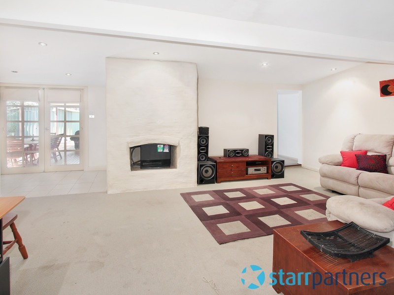 14 Dent Street, Jamisontown NSW 2750