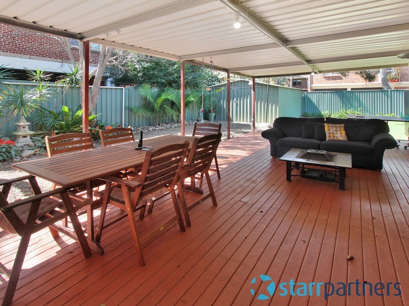 14 Dent Street, Jamisontown NSW 2750