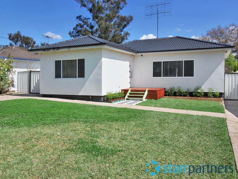 35 Arakoon Avenue, Penrith NSW 2750