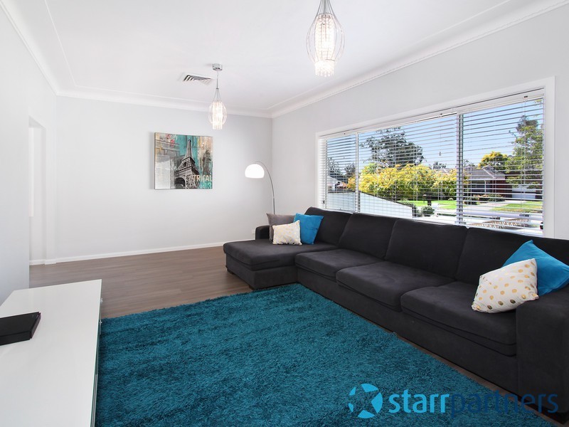 35 Arakoon Avenue, Penrith NSW 2750