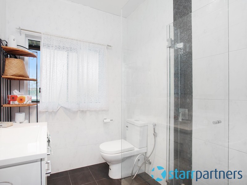 2 Oleander Road, North St Marys NSW 2760