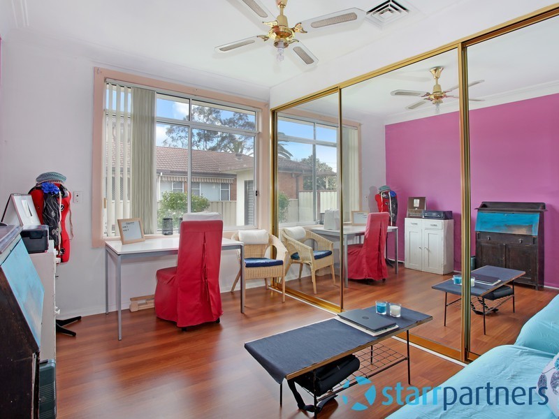 2 Oleander Road, North St Marys NSW 2760