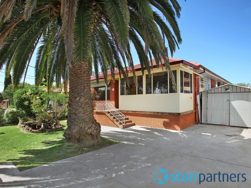 84 Australia Street, St Marys NSW 2760