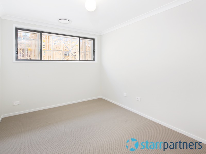 17 James Riley Drive, Glenmore Park NSW 2745