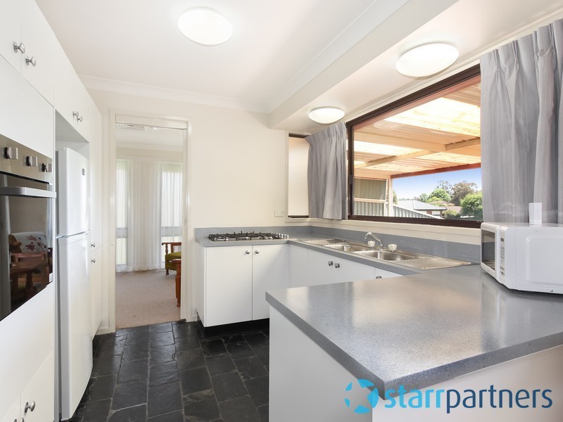 6 Farmview Drive, Cranebrook NSW 2749