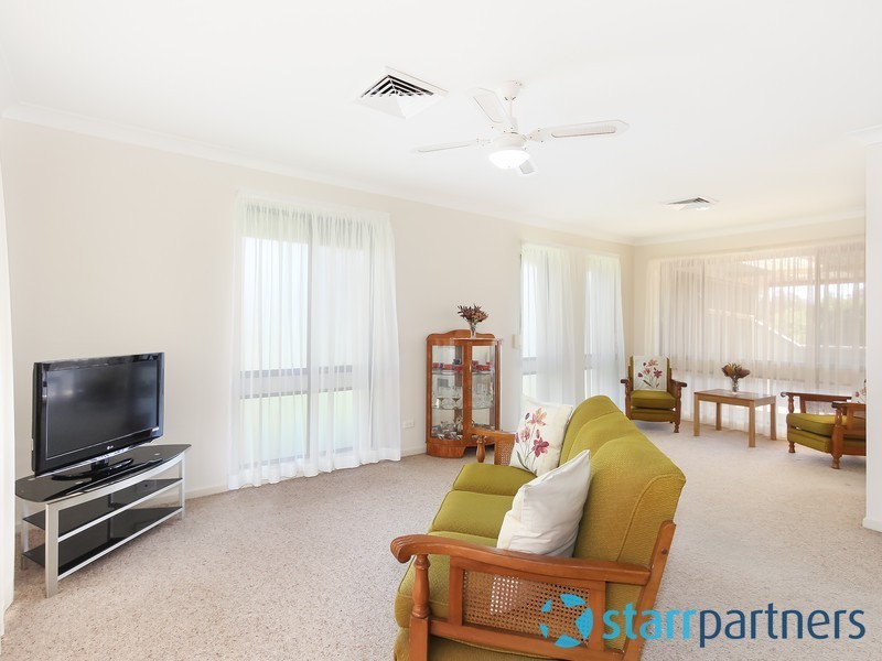 6 Farmview Drive, Cranebrook NSW 2749