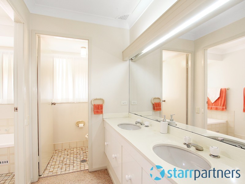 6 Farmview Drive, Cranebrook NSW 2749