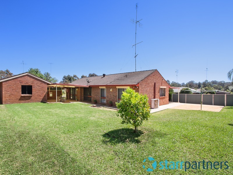 6 Farmview Drive, Cranebrook NSW 2749