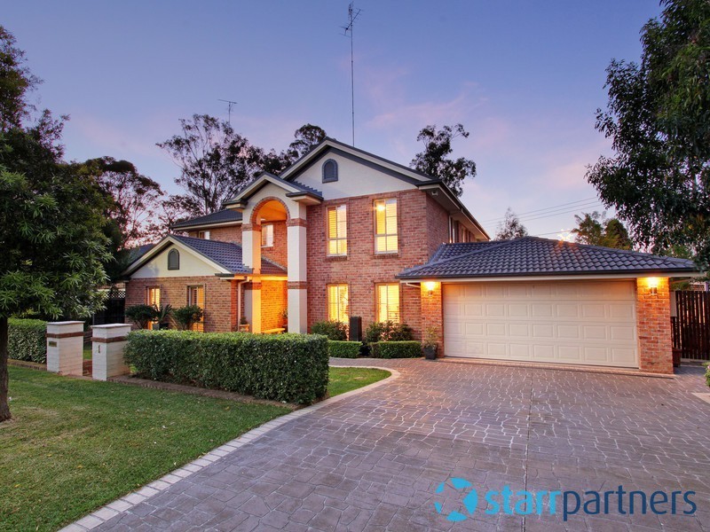 1 Cedar Court, Glenmore Park NSW 2745