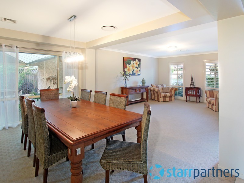 1 Cedar Court, Glenmore Park NSW 2745