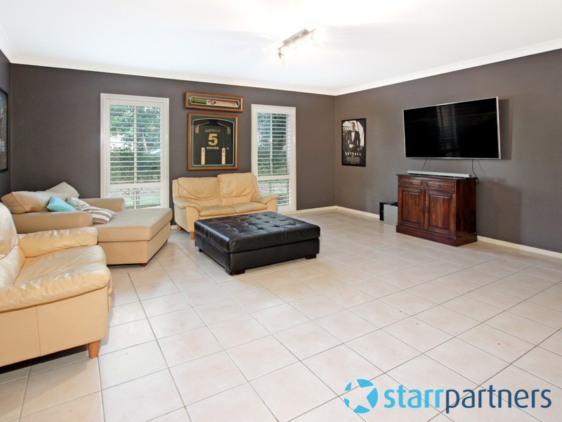 1 Cedar Court, Glenmore Park NSW 2745