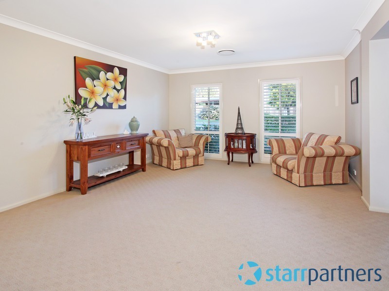 1 Cedar Court, Glenmore Park NSW 2745