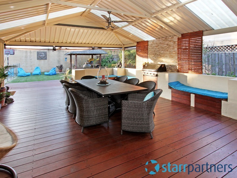 1 Cedar Court, Glenmore Park NSW 2745