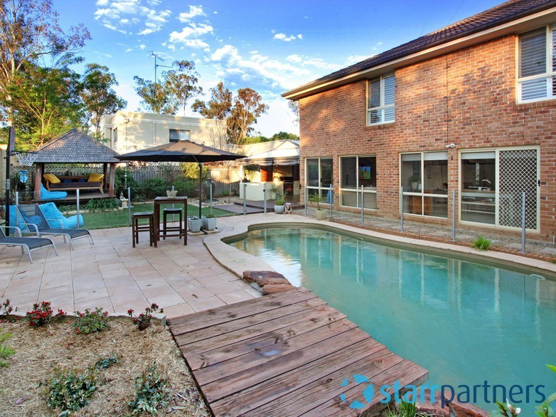 1 Cedar Court, Glenmore Park NSW 2745