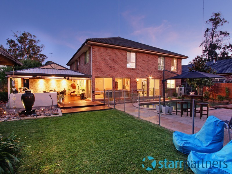 1 Cedar Court, Glenmore Park NSW 2745