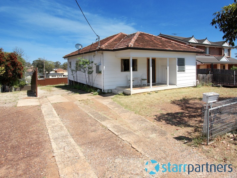 248 Carpenter Street, St Marys NSW 2760