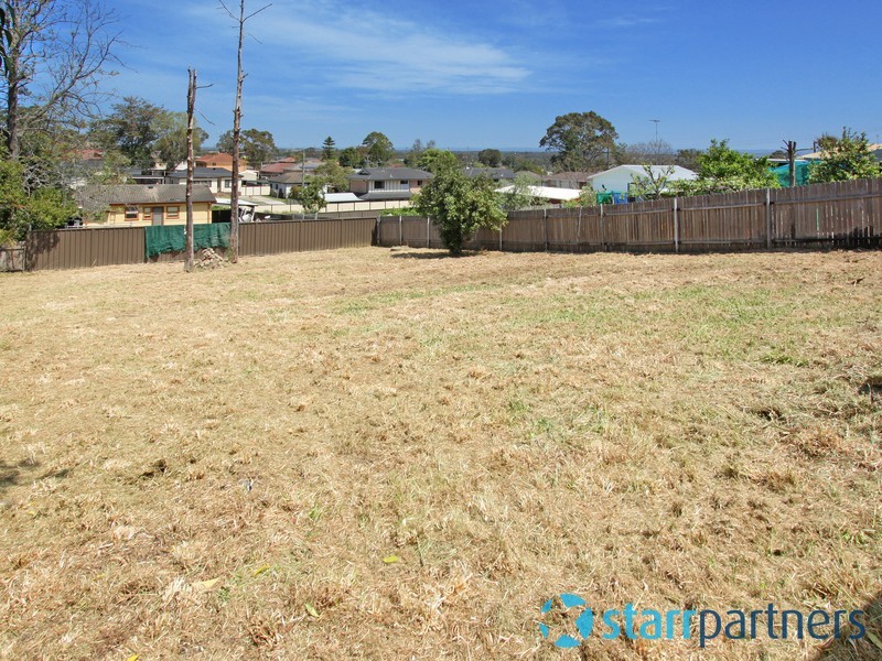 248 Carpenter Street, St Marys NSW 2760