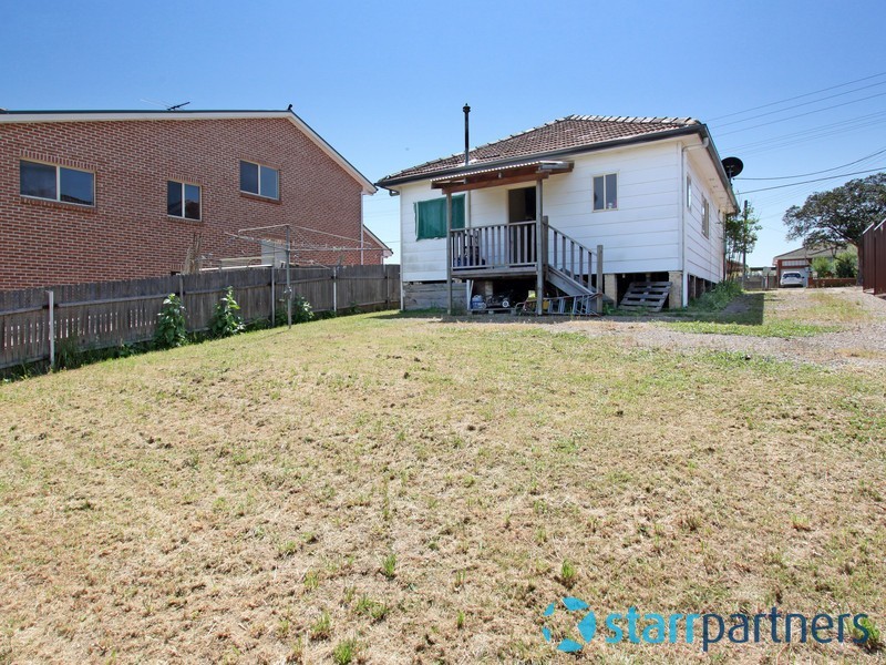 248 Carpenter Street, St Marys NSW 2760