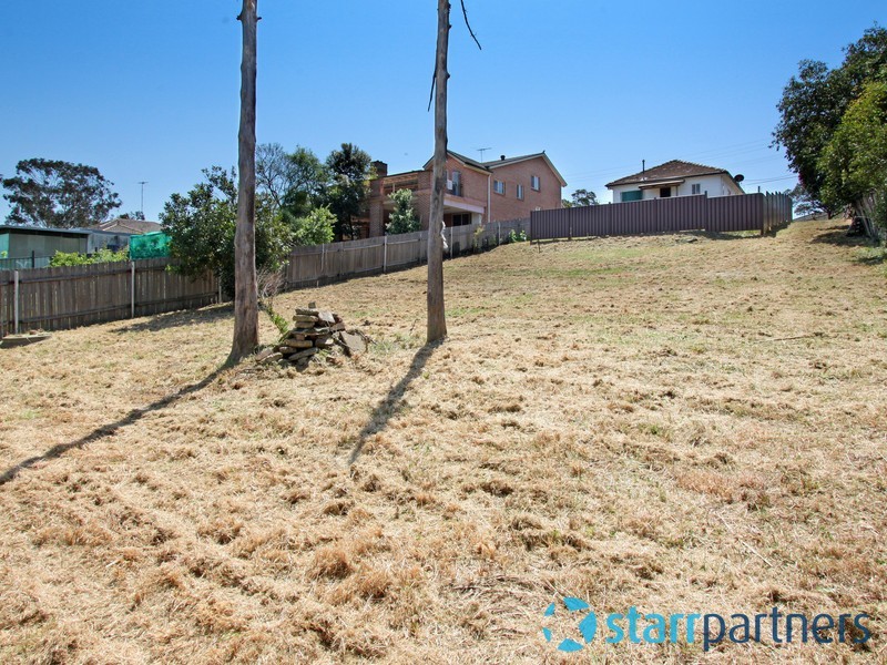 248 Carpenter Street, St Marys NSW 2760