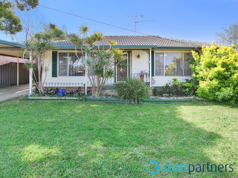 51 Eton Road, Cambridge Park NSW 2747