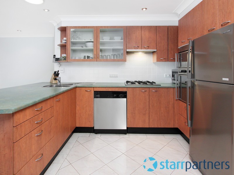 3 Bushlark Pl, Claremont Meadows NSW 2747