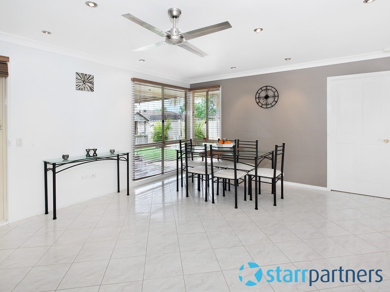 3 Bushlark Pl, Claremont Meadows NSW 2747