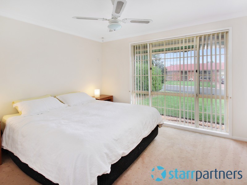 3 Bushlark Pl, Claremont Meadows NSW 2747
