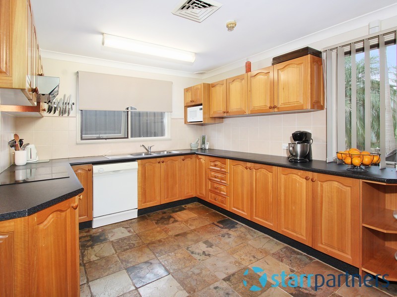 6 Greenway Drive, South Penrith NSW 2750
