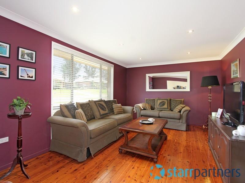 16 Seaton Crescent, Cranebrook NSW 2749
