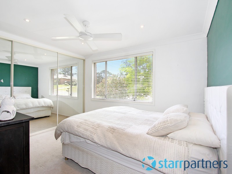 16 Seaton Crescent, Cranebrook NSW 2749