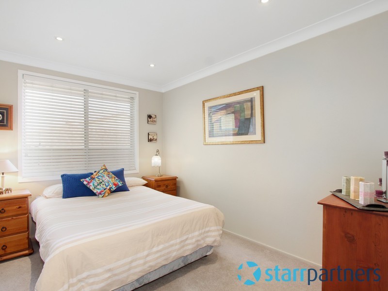 16 Seaton Crescent, Cranebrook NSW 2749