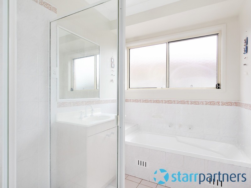 15 Goldmark Crescent, Cranebrook NSW 2749