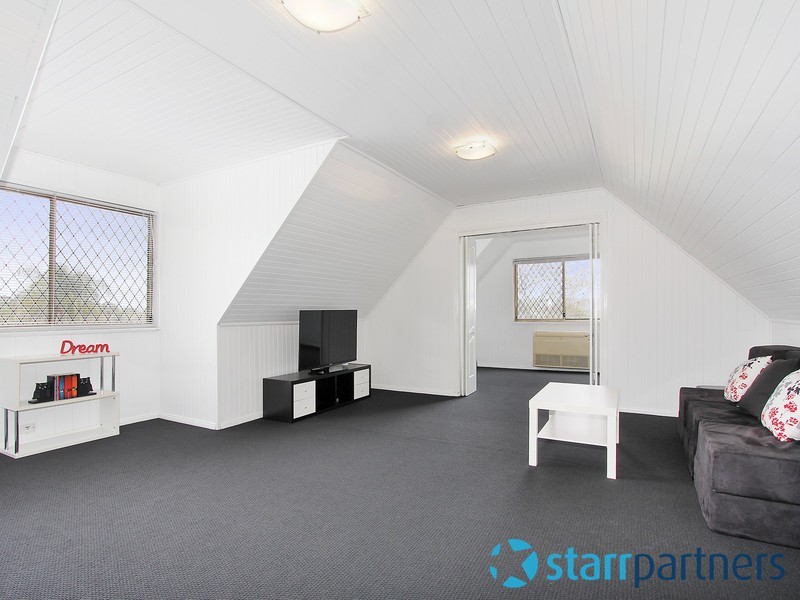 12 Barry Coe Place, Cranebrook NSW 2749