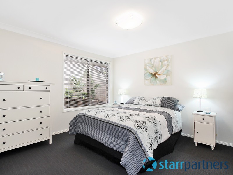 12 Barry Coe Place, Cranebrook NSW 2749